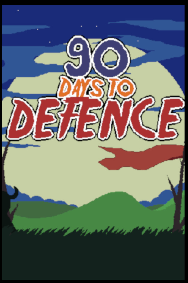 90 days to defence cover