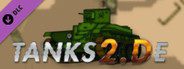 Tanks2.DE - Starter Pack