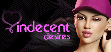 Indecent Desires cover art