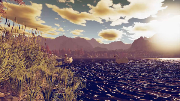 Instacalm VRfor windows and Linux 1