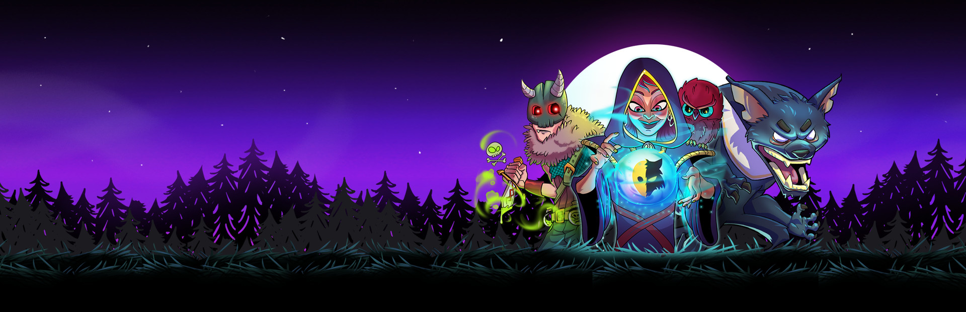 Werewolf Voice - Ultimate Werewolf Party