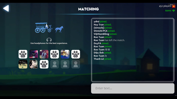 Скриншот из Werewolf Voice - Best Board Game