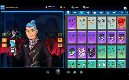 Скриншот из Werewolf Voice - Best Board Game