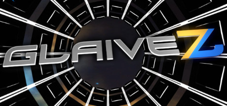 GlaiveZ cover art