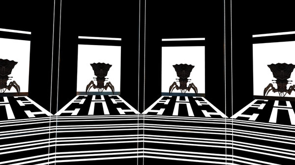 GlaiveZ game for Linux 1