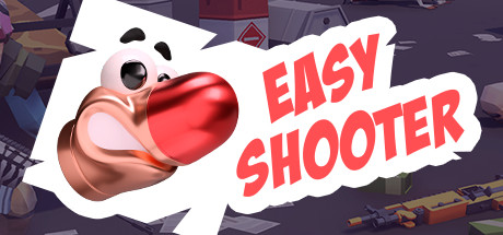 Easy Shooter cover art