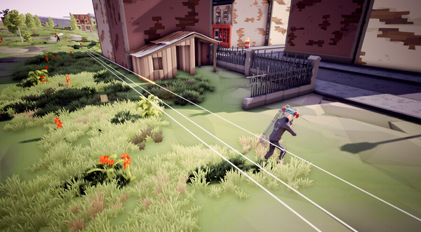 Easy Shooterfor windows and Linux 1