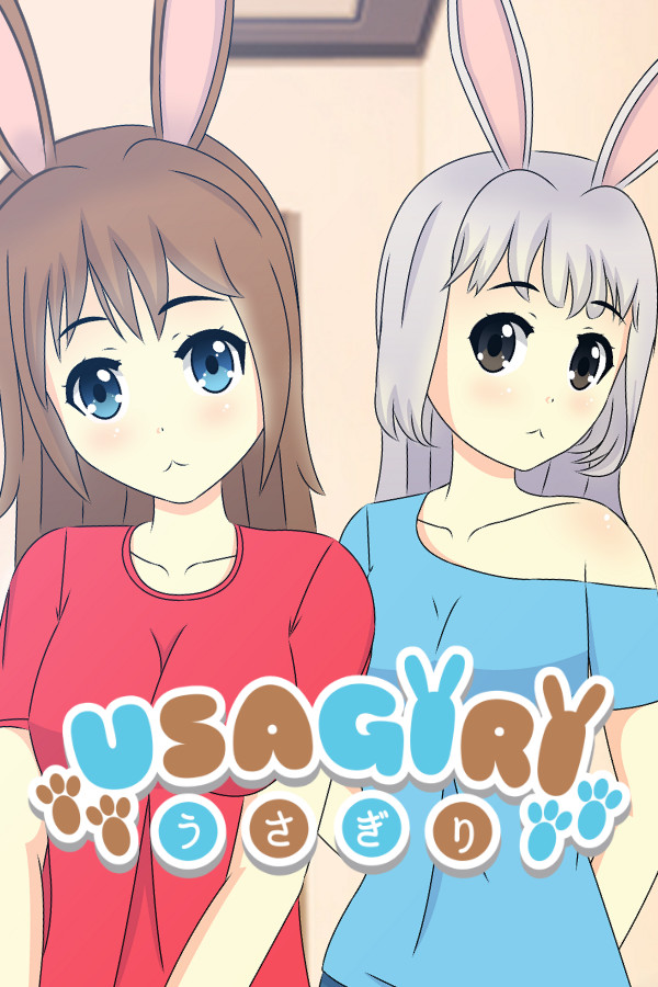 USAGIRI for steam USAGIRI for steam