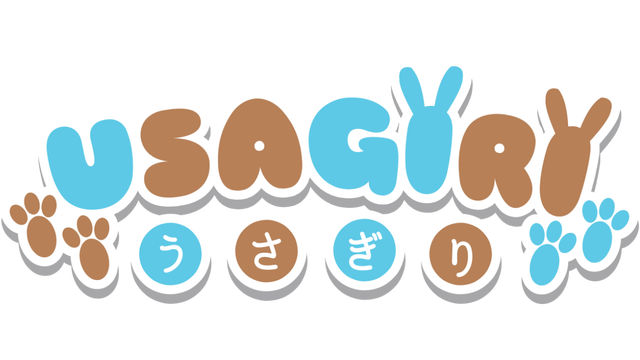 USAGIRI Logo