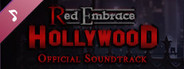 Red Embrace: Hollywood - Original Soundtrack