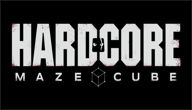 Hardcore Maze Cube - Puzzle Survival Game