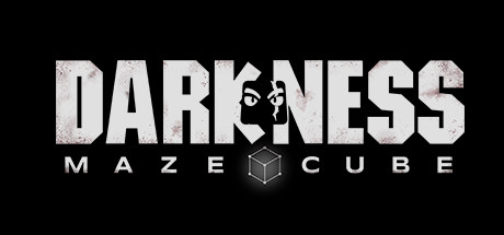 Darkness Maze Cube - Hardcore Puzzle Game cover art