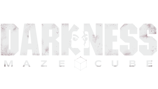 Darkness Maze Cube - Hardcore Puzzle Game Logo