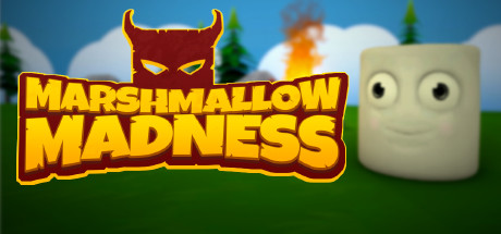 Marshmallow Madness cover art