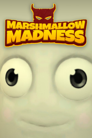 Marshmallow Madness
