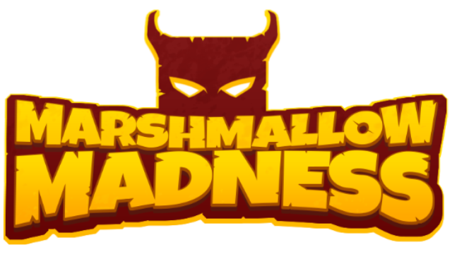 Marshmallow Madness Logo