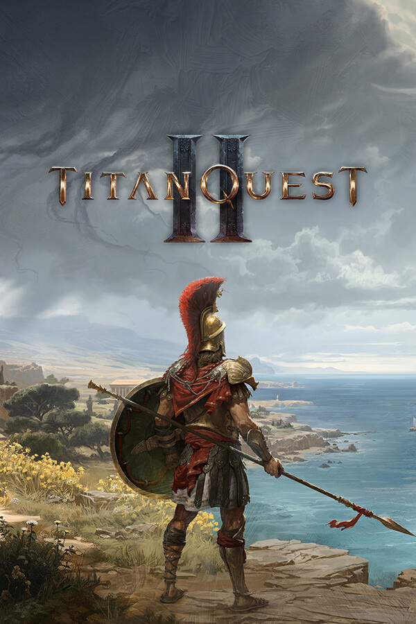 Titan Quest II for steam Titan Quest II for steam