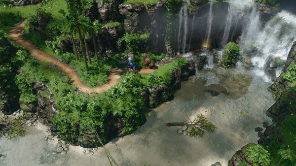 Скриншот из SpellForce 3: Fallen God