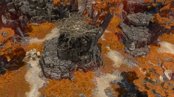 Скриншот из SpellForce 3: Fallen God