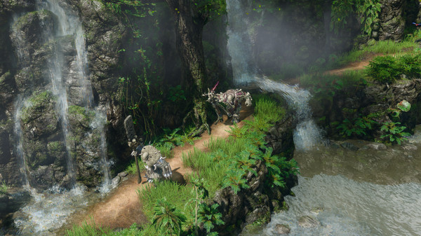 Скриншот из SpellForce 3: Fallen God