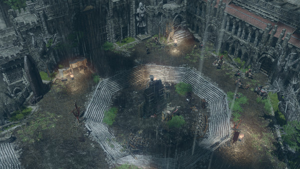 Скриншот из SpellForce 3: Fallen God
