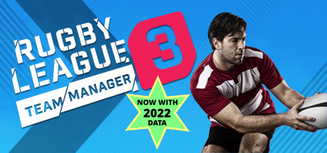 View Rugby League Team Manager 3 on IsThereAnyDeal