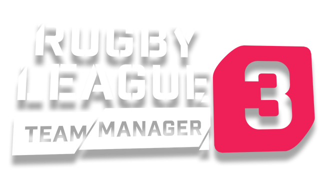 Rugby League Team Manager 3 Logo