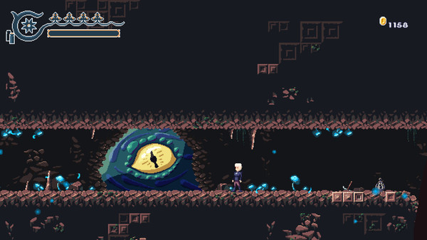 Kingdom Shell game for Linux 1