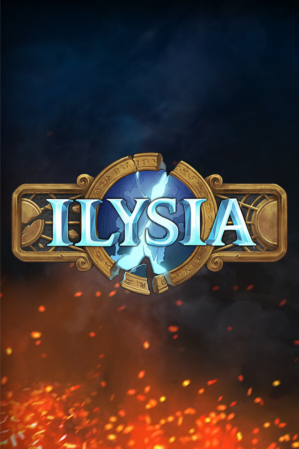 Ilysia for steam