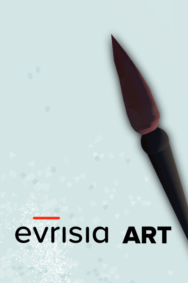 Evrisia Art for steam Evrisia Art for steam