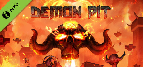 Demon Pit Demo cover art