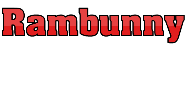 Rambunny Logo