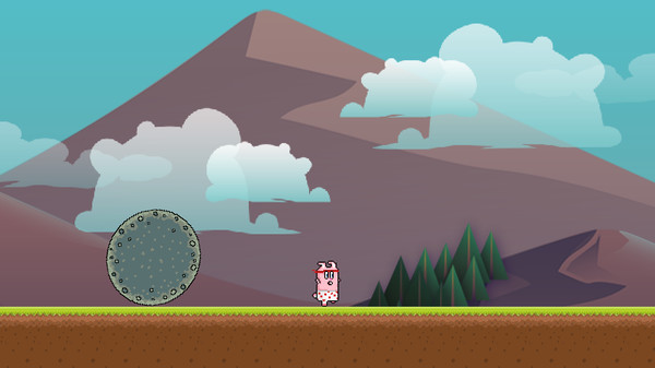 Скриншот из Rambunny Скриншот из Rambunny
