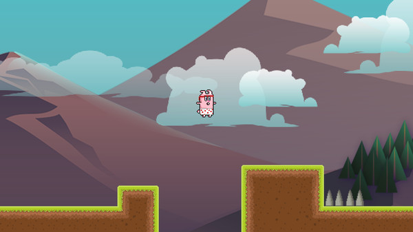Скриншот из Rambunny Скриншот из Rambunny