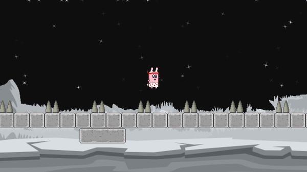 Скриншот из Rambunny Скриншот из Rambunny