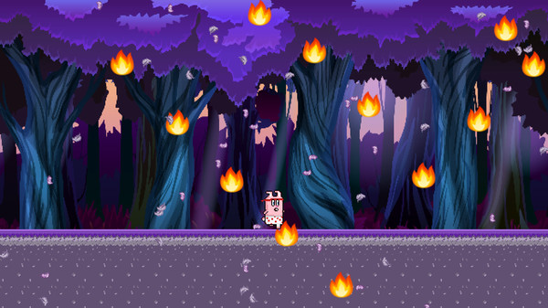 Скриншот из Rambunny Скриншот из Rambunny