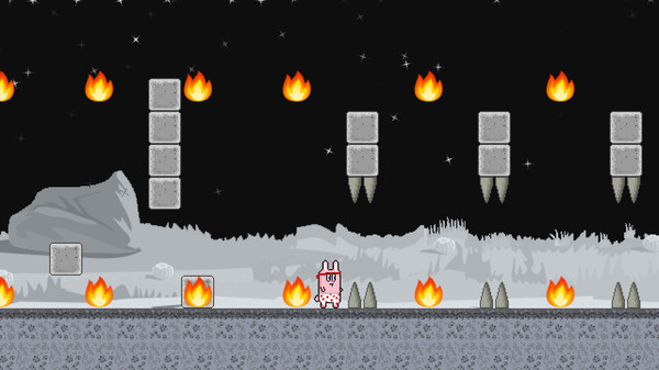 Скриншот из Rambunny Скриншот из Rambunny