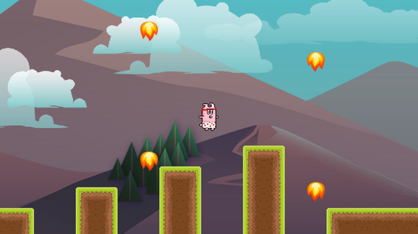Скриншот из Rambunny Скриншот из Rambunny