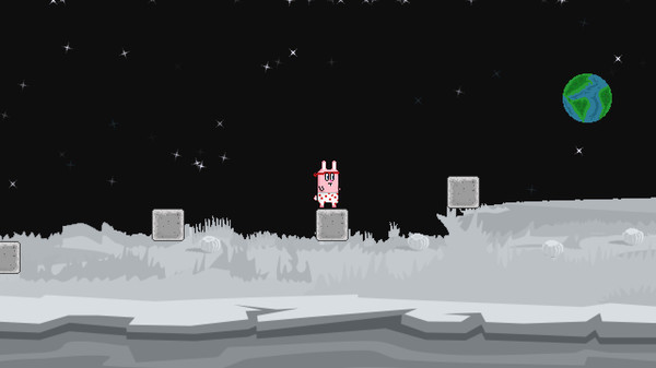 Скриншот из Rambunny Скриншот из Rambunny