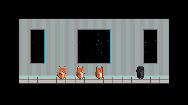 Скриншот из Rambunny Скриншот из Rambunny