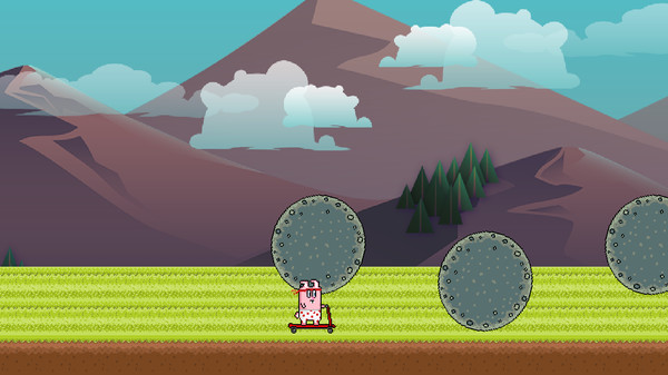 Скриншот из Rambunny Скриншот из Rambunny