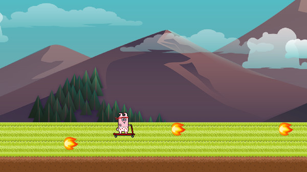 Скриншот из Rambunny Скриншот из Rambunny