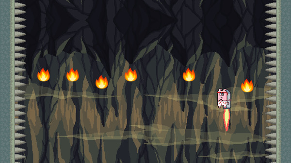Скриншот из Rambunny Скриншот из Rambunny