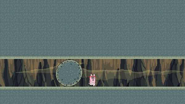 Скриншот из Rambunny Скриншот из Rambunny