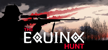 The Equinox Hunt cover art