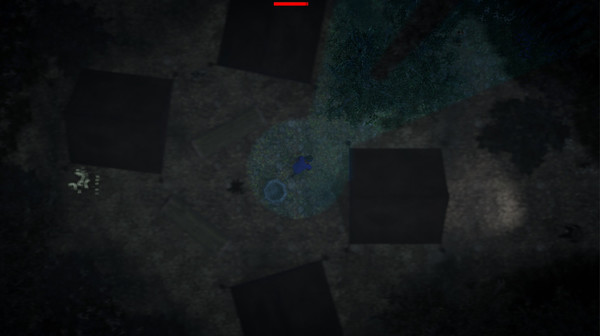 The Equinox Huntfor windows and Linux 1