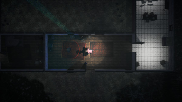 The Equinox Hunt game for Linux 1