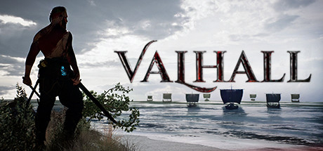 VALHALL Tests cover art