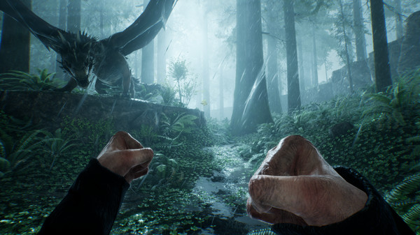 Скриншот из VALHALL Tests