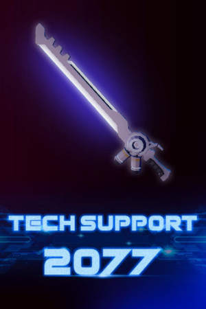 Tech Support 2077